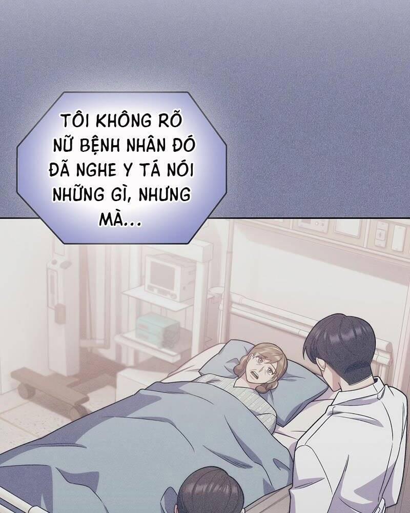 Bác Sĩ Thăng Cấp 17 trang 20