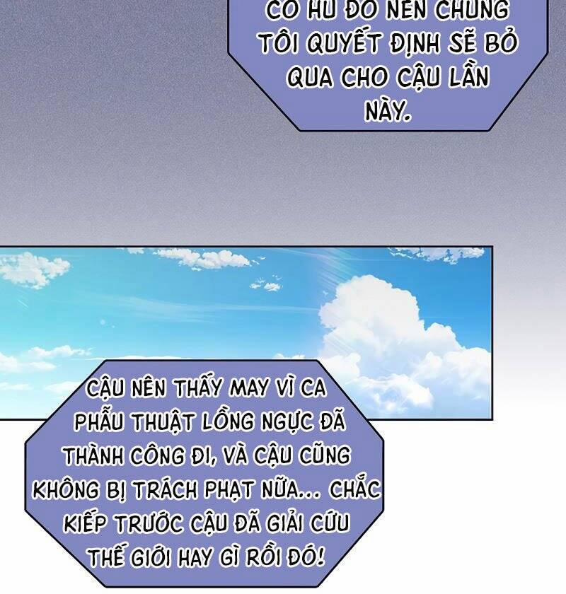 Bác Sĩ Thăng Cấp 17 trang 24