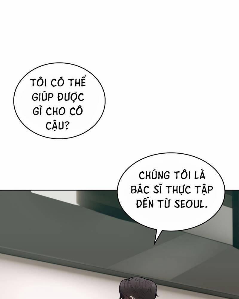 Bác Sĩ Thăng Cấp 17 trang 61