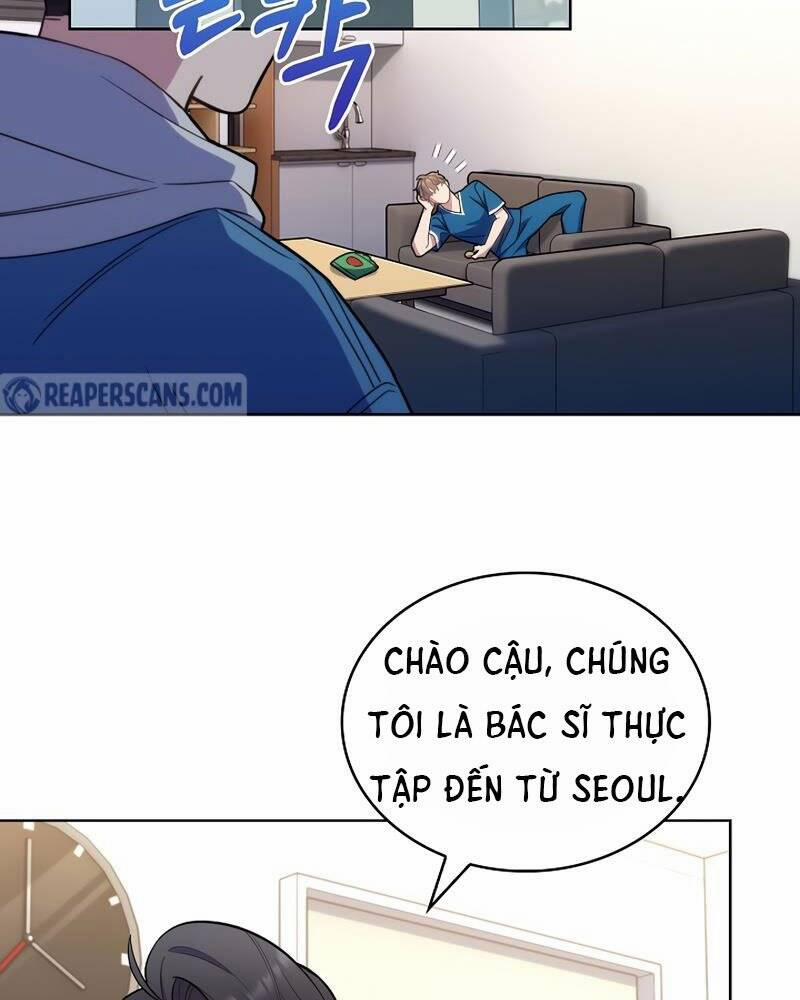 Bác Sĩ Thăng Cấp 17 trang 74