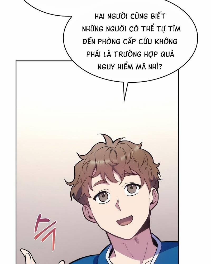 Bác Sĩ Thăng Cấp 17 trang 86