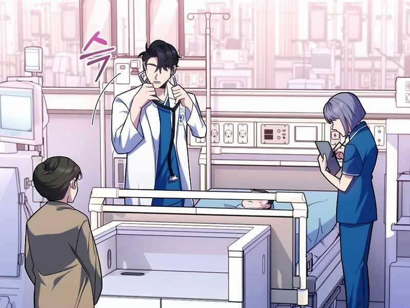 Bác Sĩ Thăng Cấp 18 trang 112