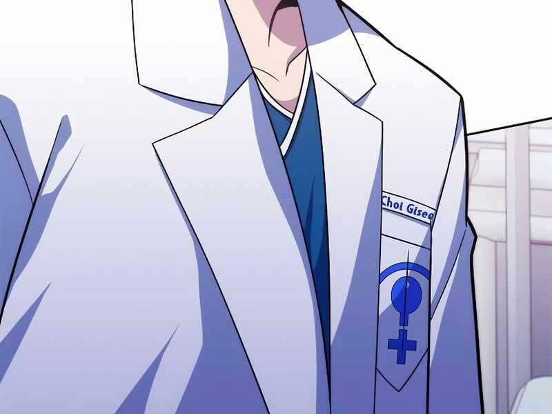 Bác Sĩ Thăng Cấp 18 trang 124