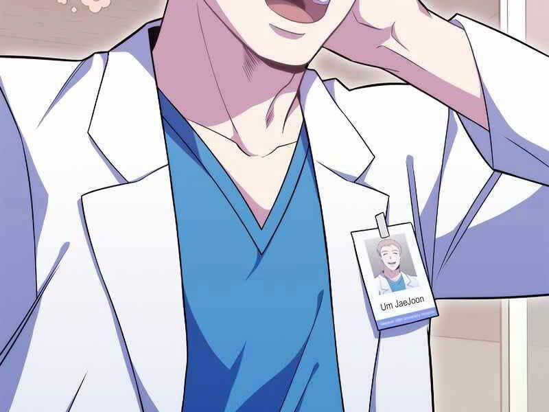 Bác Sĩ Thăng Cấp 18 trang 23