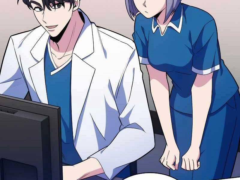 Bác Sĩ Thăng Cấp 19 trang 139