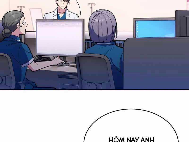 Bác Sĩ Thăng Cấp 19 trang 21