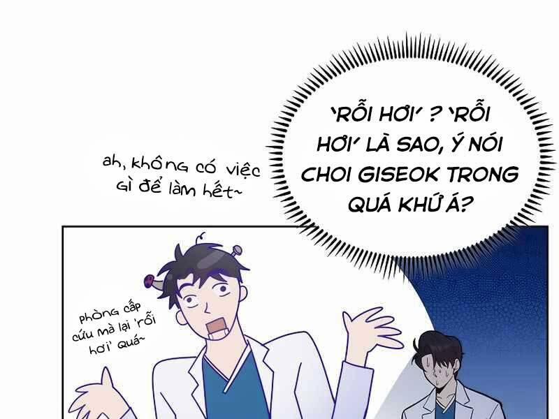 Bác Sĩ Thăng Cấp 19 trang 38