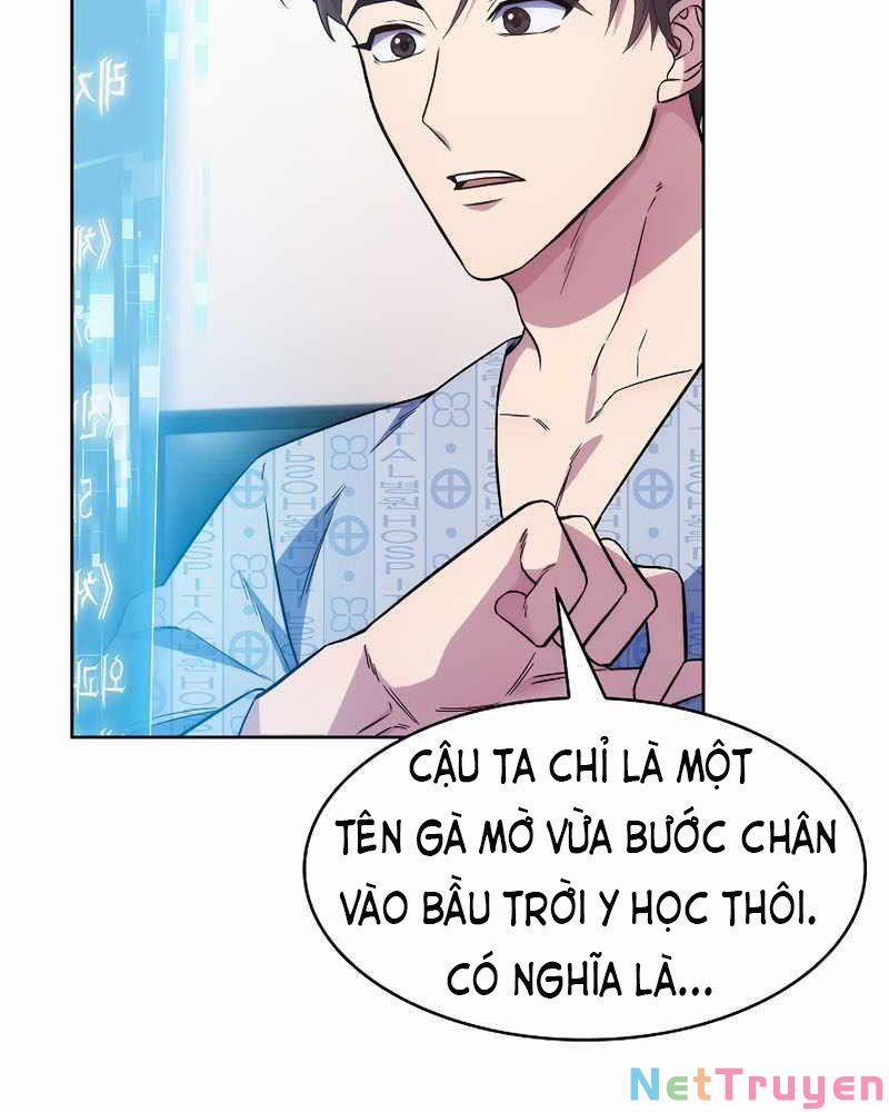 Bác Sĩ Thăng Cấp 2 trang 28