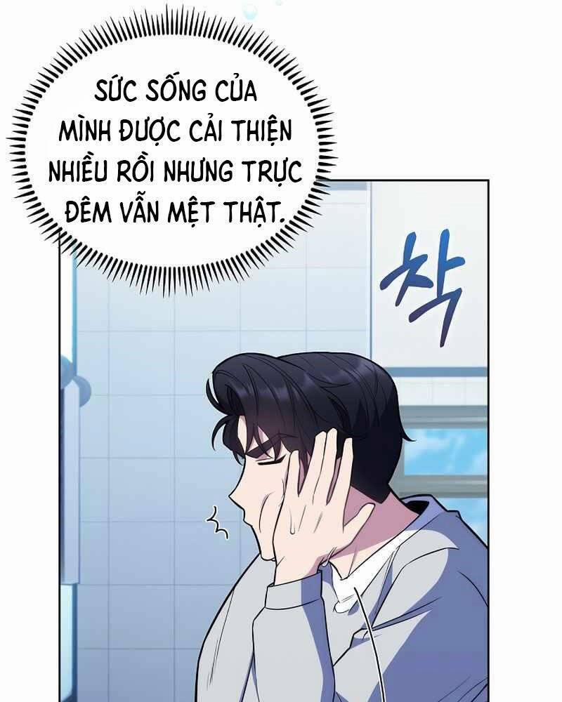 Bác Sĩ Thăng Cấp 20 trang 18