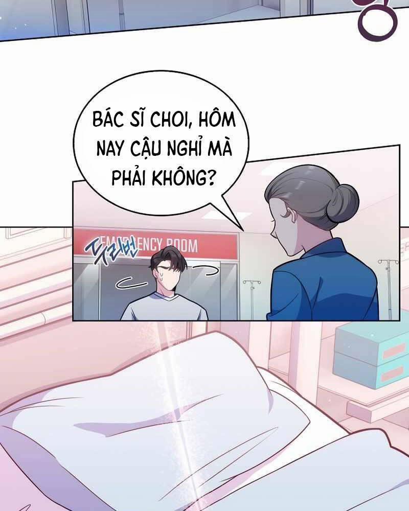 Bác Sĩ Thăng Cấp 20 trang 23