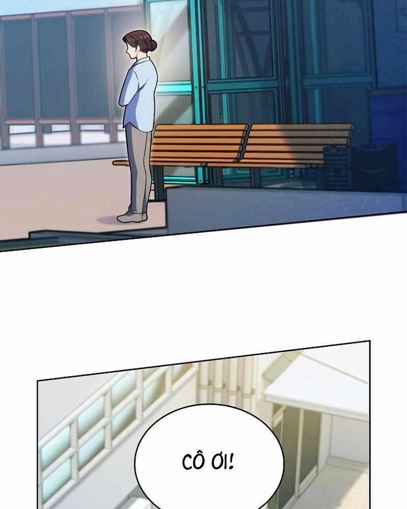 Bác Sĩ Thăng Cấp 20 trang 28