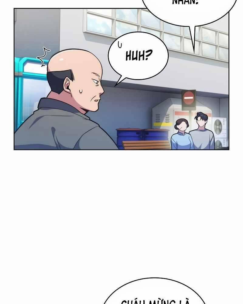 Bác Sĩ Thăng Cấp 20 trang 39