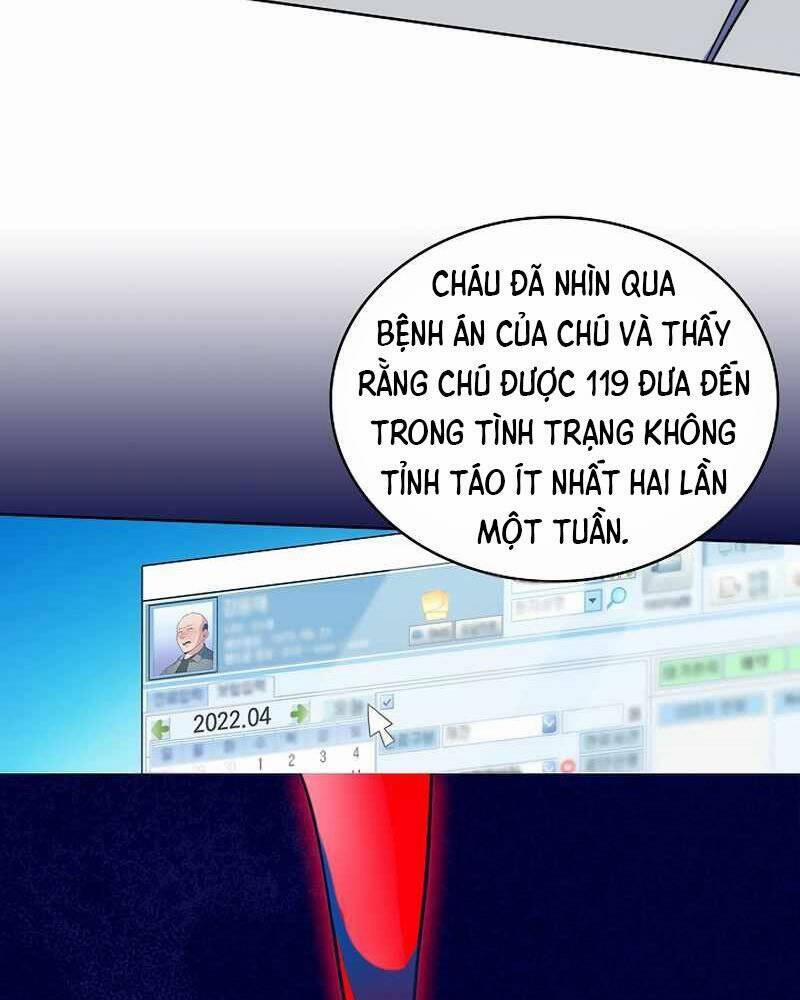 Bác Sĩ Thăng Cấp 20 trang 57