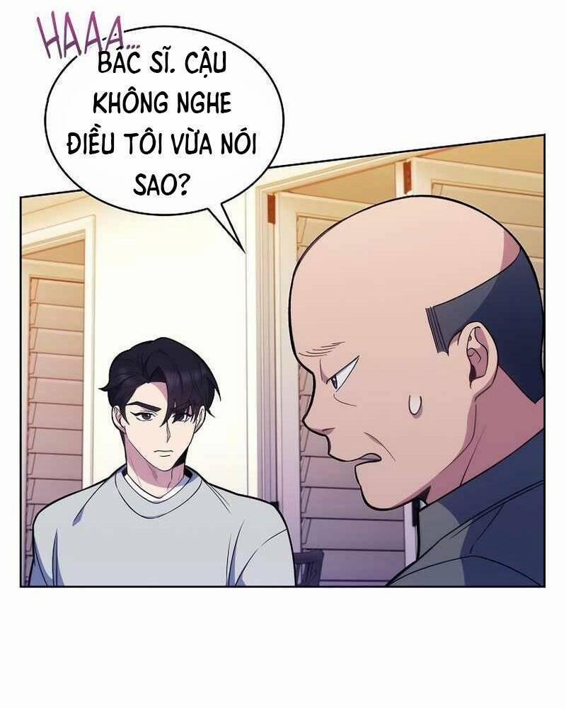 Bác Sĩ Thăng Cấp 20 trang 66