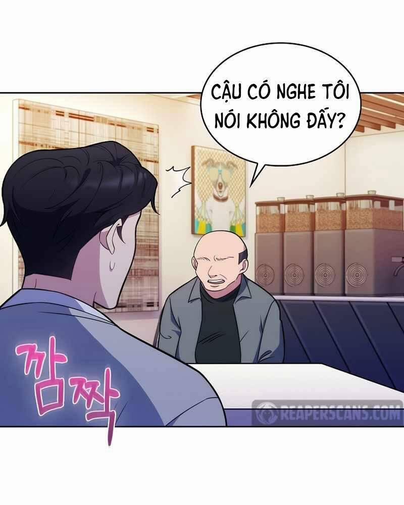 Bác Sĩ Thăng Cấp 20 trang 75