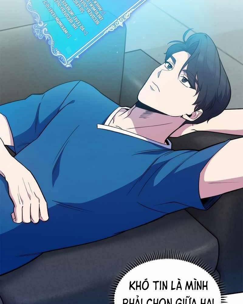 Bác Sĩ Thăng Cấp 21 trang 2