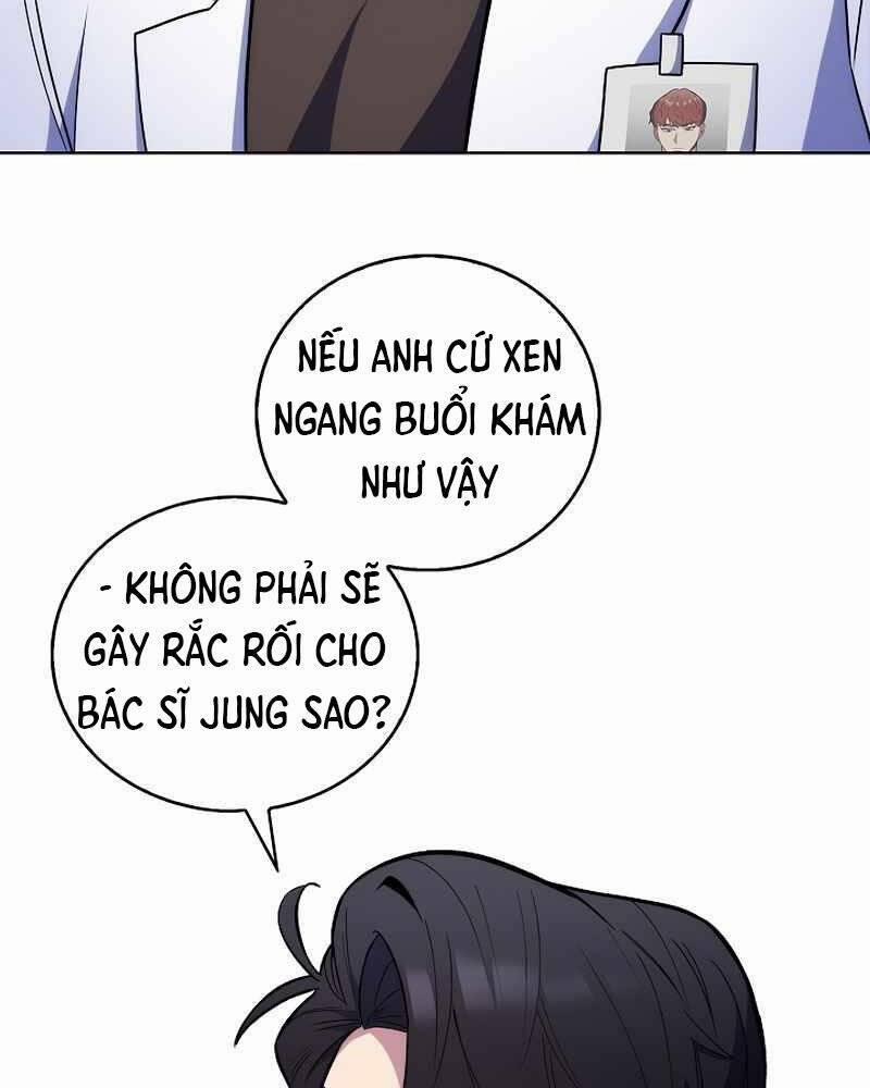 Bác Sĩ Thăng Cấp 21 trang 30