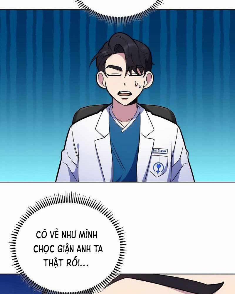 Bác Sĩ Thăng Cấp 21 trang 42