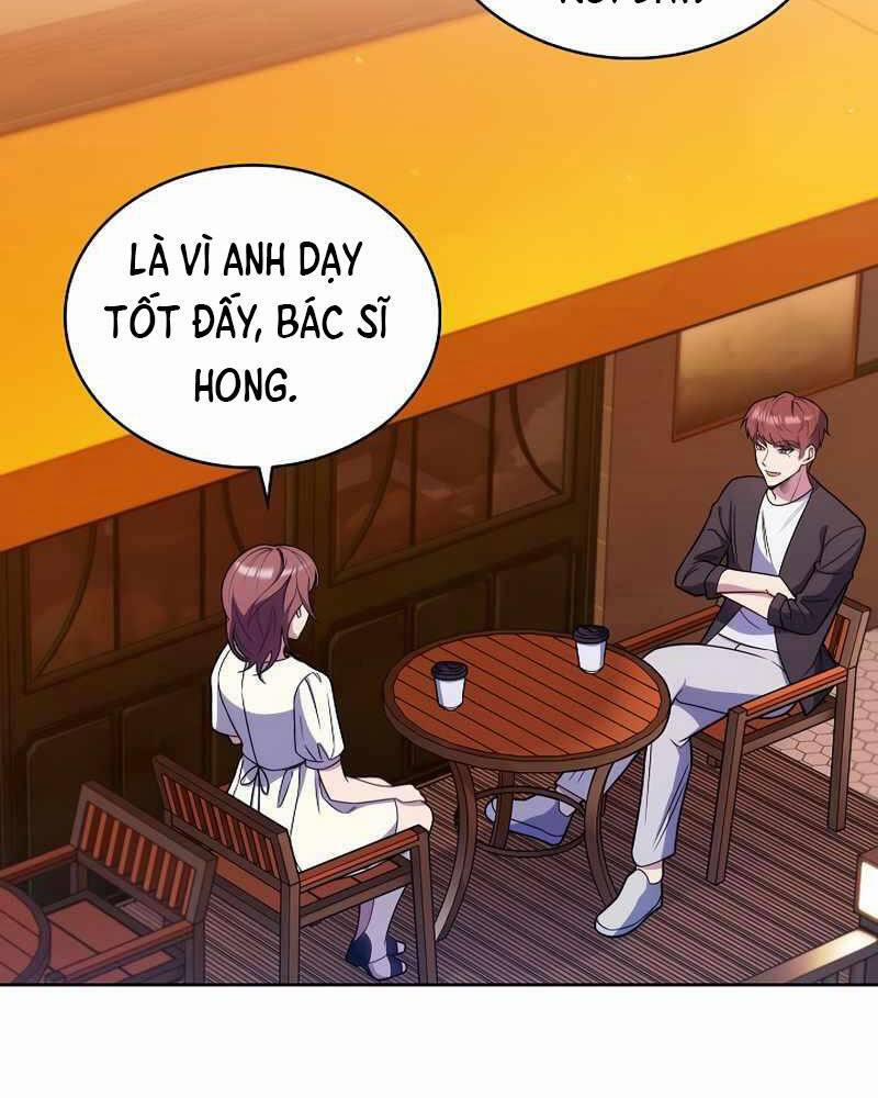 Bác Sĩ Thăng Cấp 21 trang 54