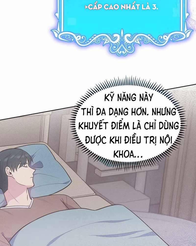 Bác Sĩ Thăng Cấp 21 trang 7