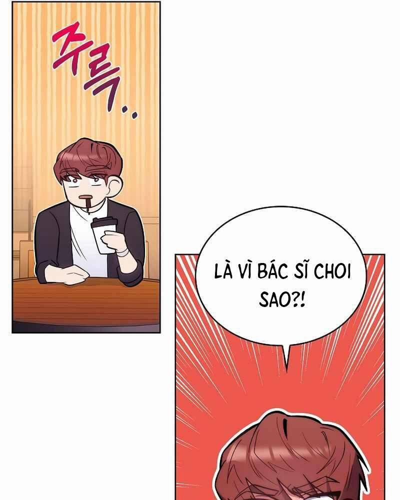 Bác Sĩ Thăng Cấp 21 trang 71