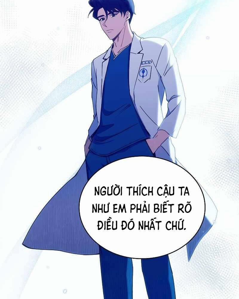 Bác Sĩ Thăng Cấp 21 trang 74