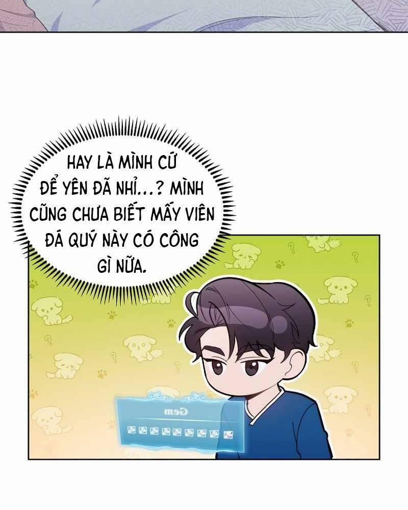 Bác Sĩ Thăng Cấp 21 trang 8