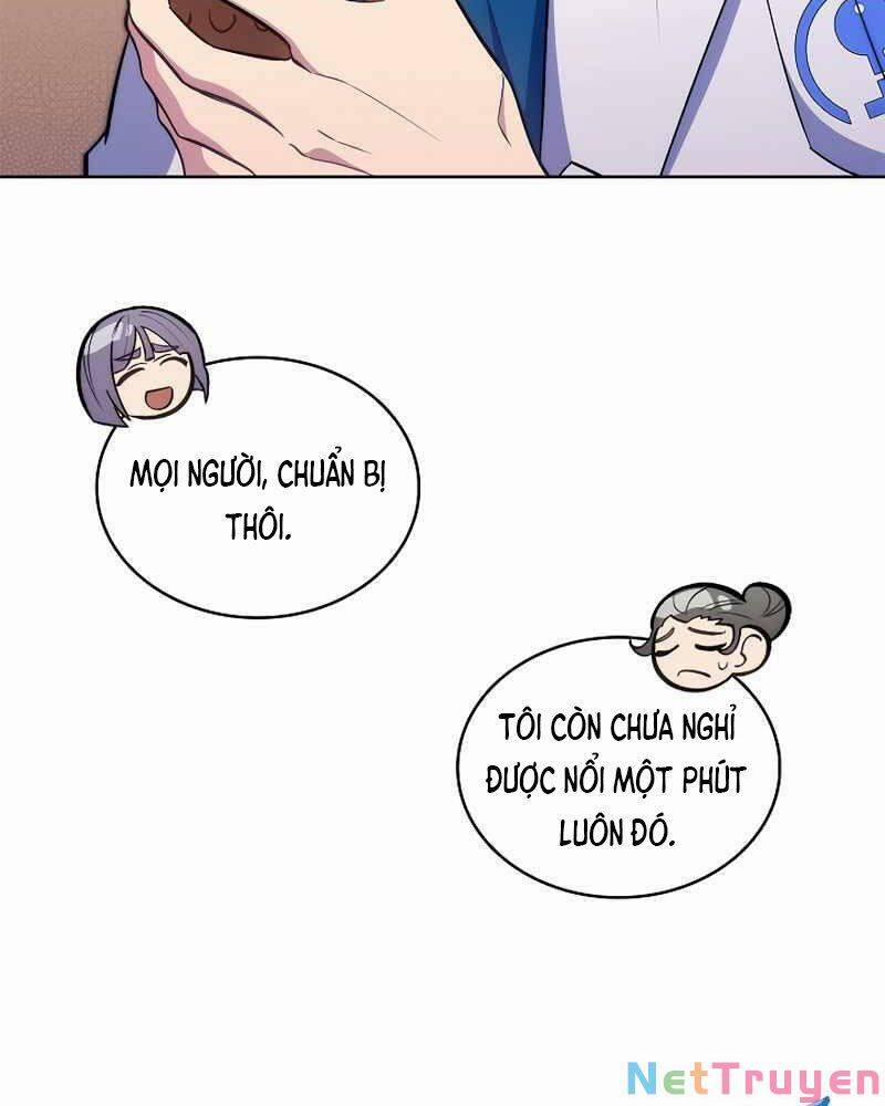 Bác Sĩ Thăng Cấp 22 trang 12