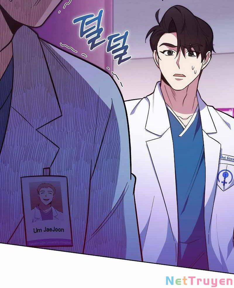 Bác Sĩ Thăng Cấp 22 trang 24