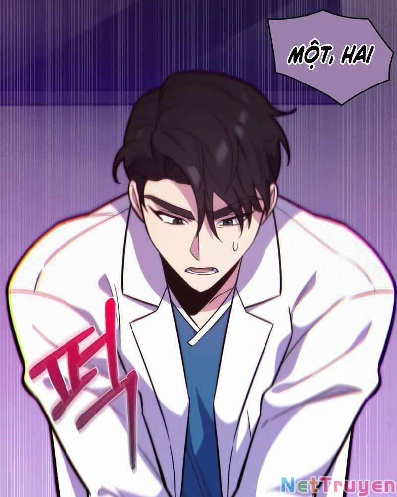 Bác Sĩ Thăng Cấp 22 trang 30