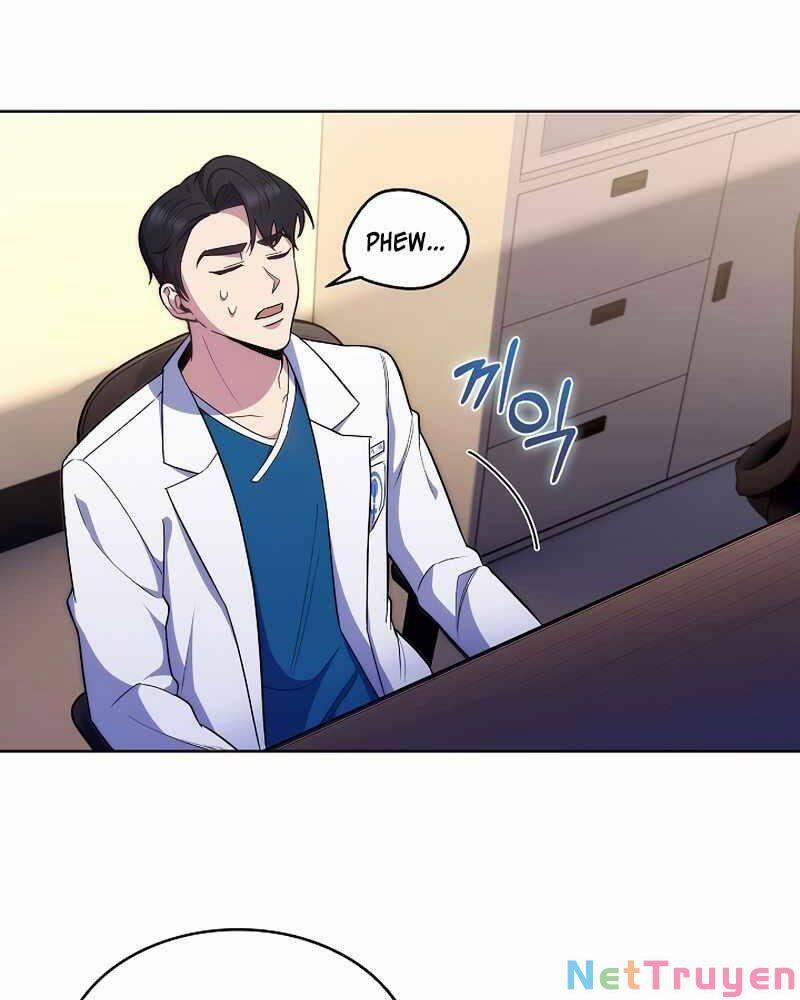 Bác Sĩ Thăng Cấp 22 trang 4