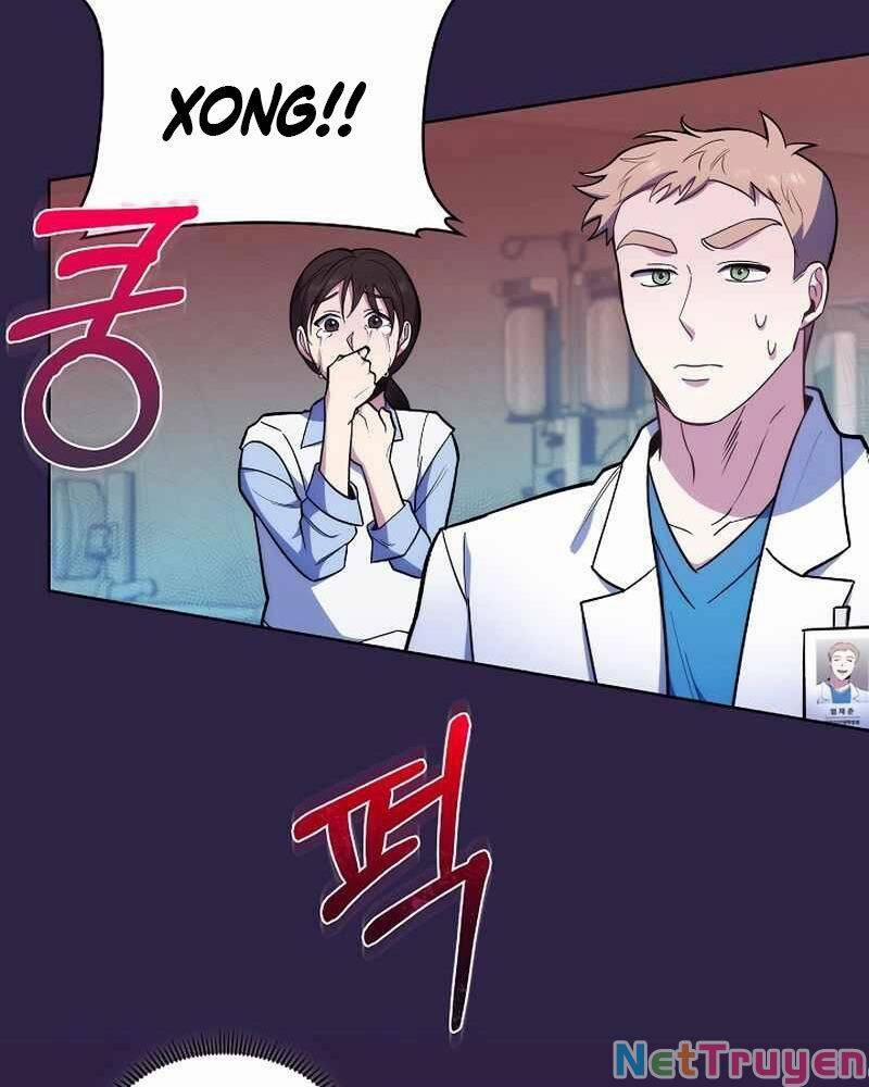 Bác Sĩ Thăng Cấp 22 trang 41