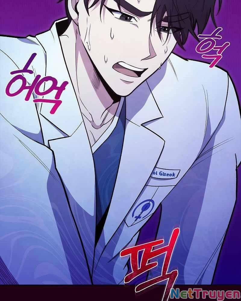 Bác Sĩ Thăng Cấp 22 trang 43