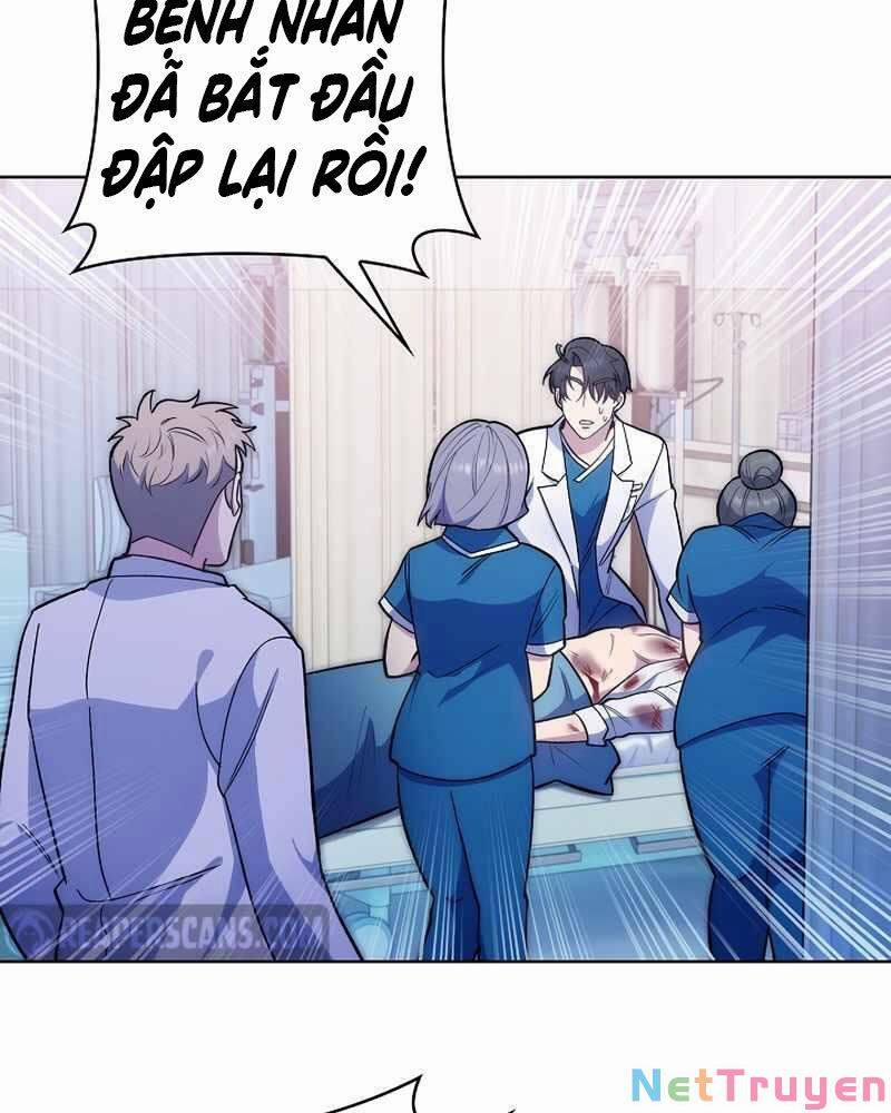 Bác Sĩ Thăng Cấp 22 trang 57