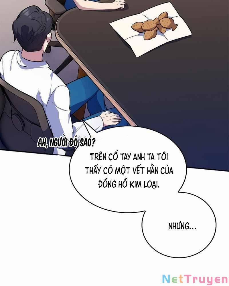 Bác Sĩ Thăng Cấp 22 trang 9