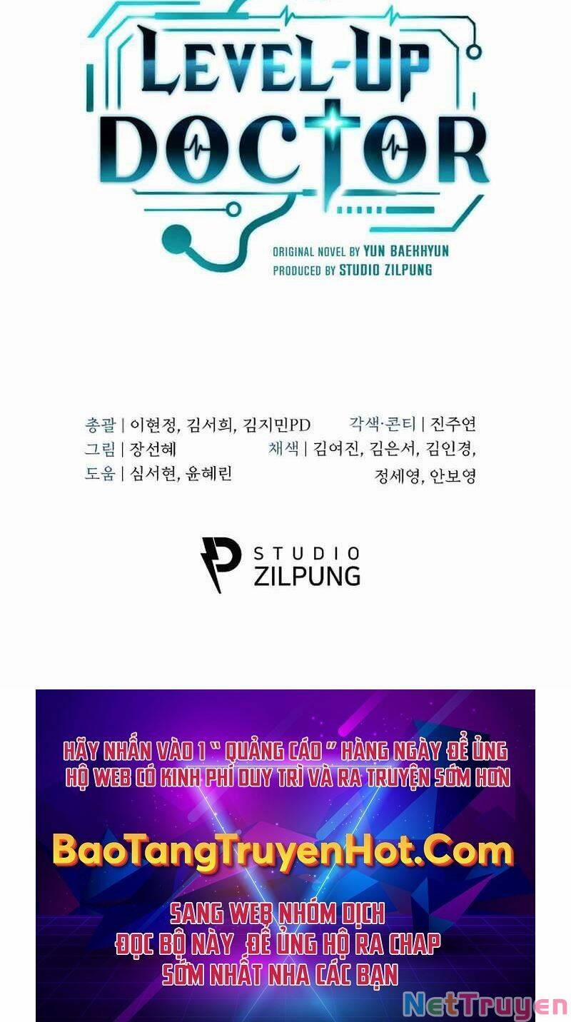 Bác Sĩ Thăng Cấp 22 trang 91