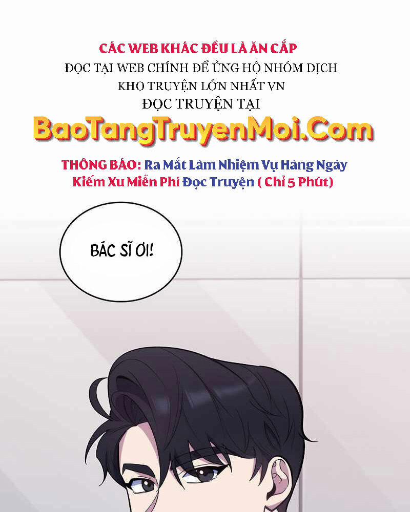 Bác Sĩ Thăng Cấp 23 trang 0