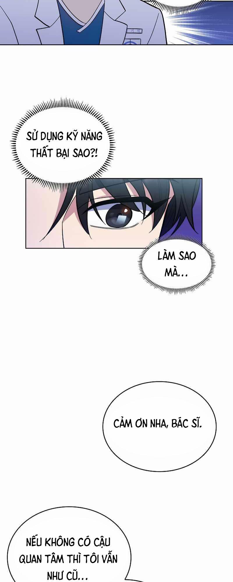 Bác Sĩ Thăng Cấp 23 trang 15