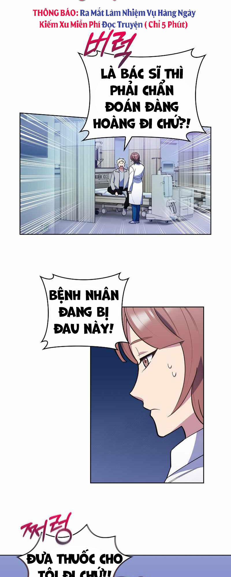 Bác Sĩ Thăng Cấp 23 trang 22