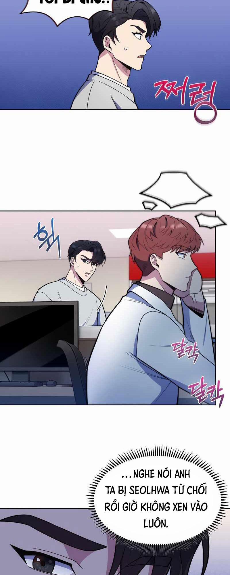 Bác Sĩ Thăng Cấp 23 trang 23