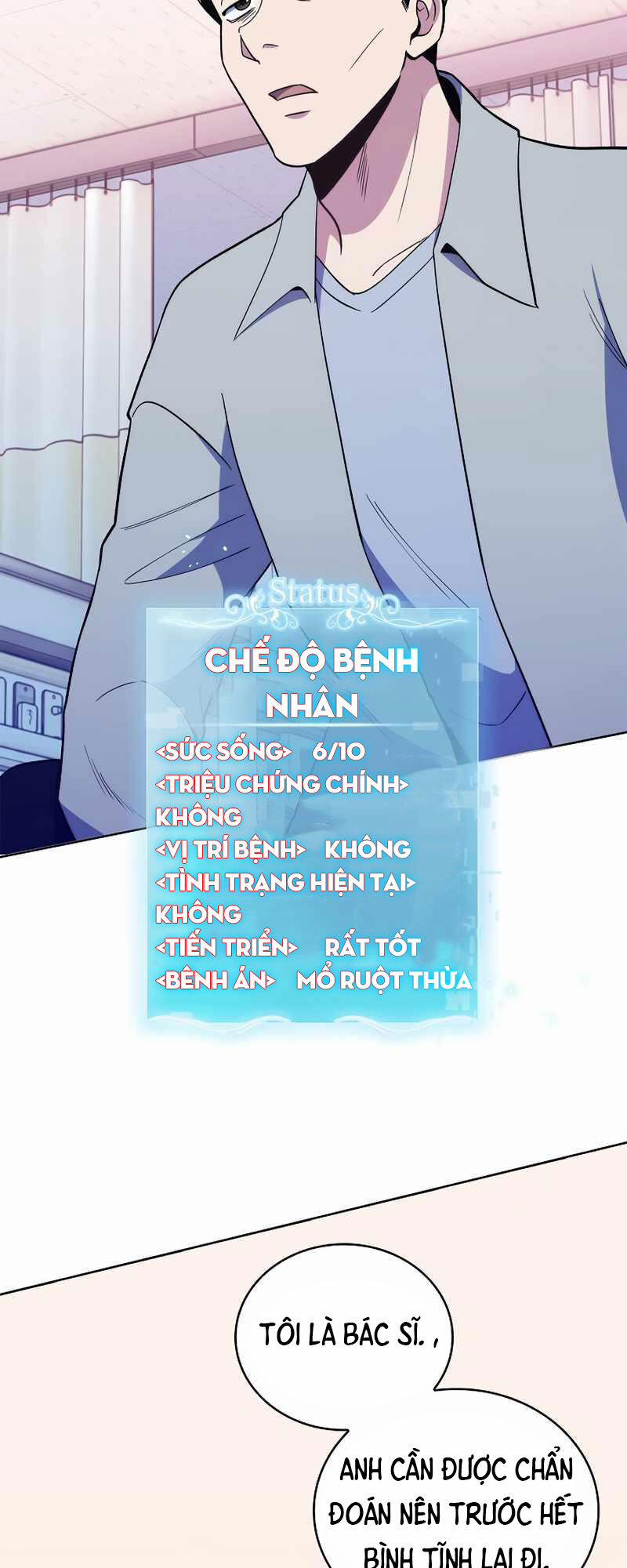 Bác Sĩ Thăng Cấp 23 trang 27