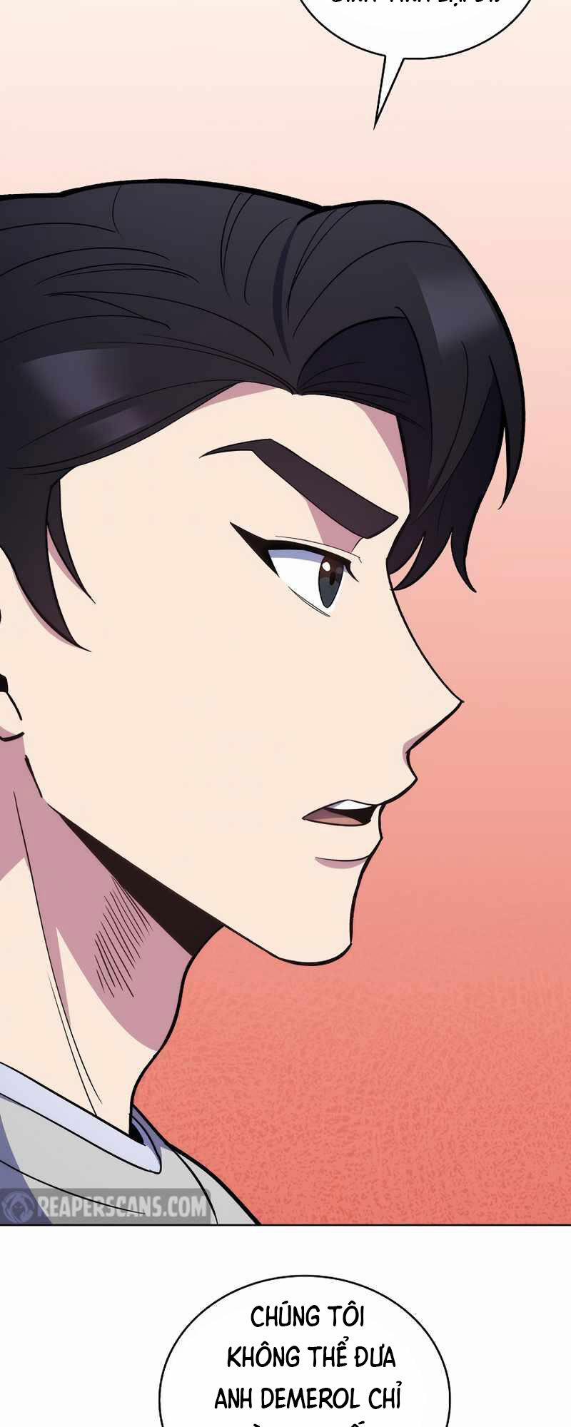 Bác Sĩ Thăng Cấp 23 trang 28