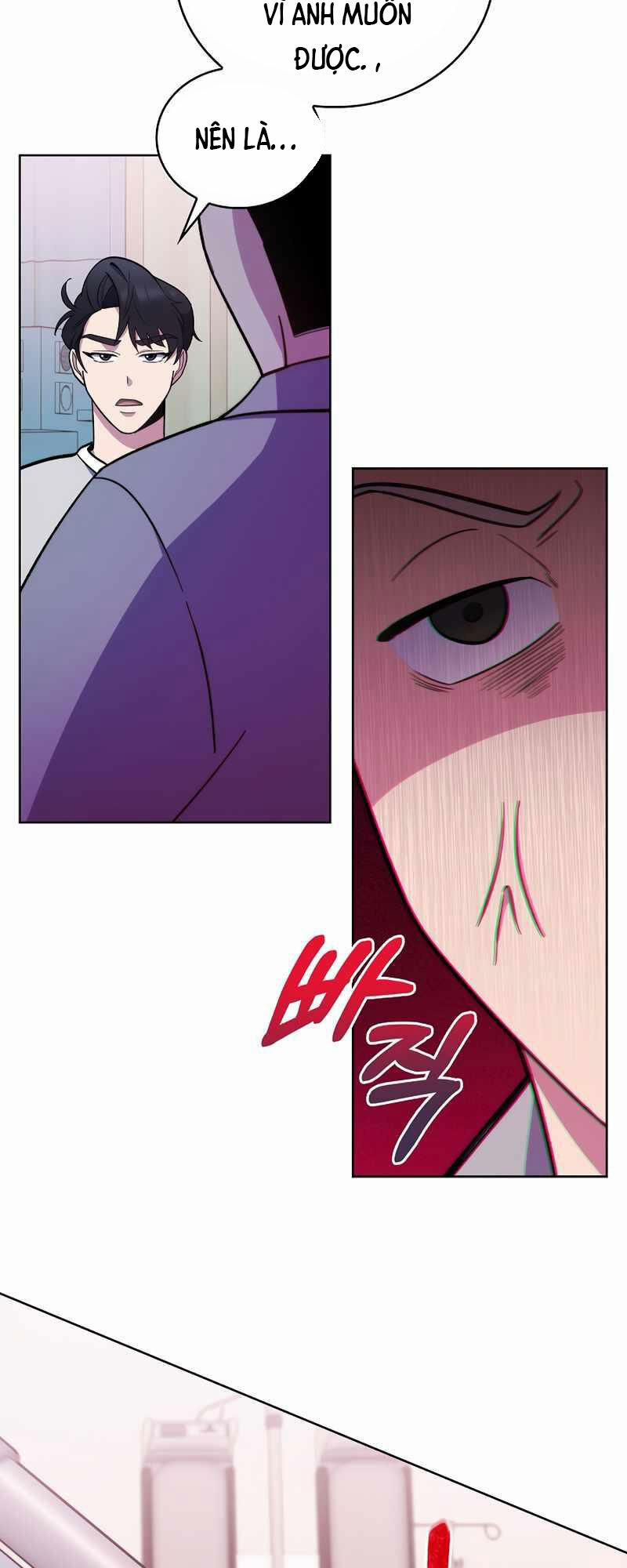 Bác Sĩ Thăng Cấp 23 trang 29