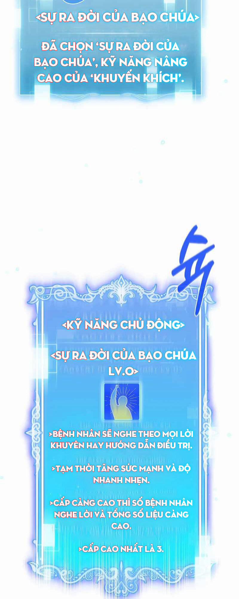 Bác Sĩ Thăng Cấp 23 trang 33