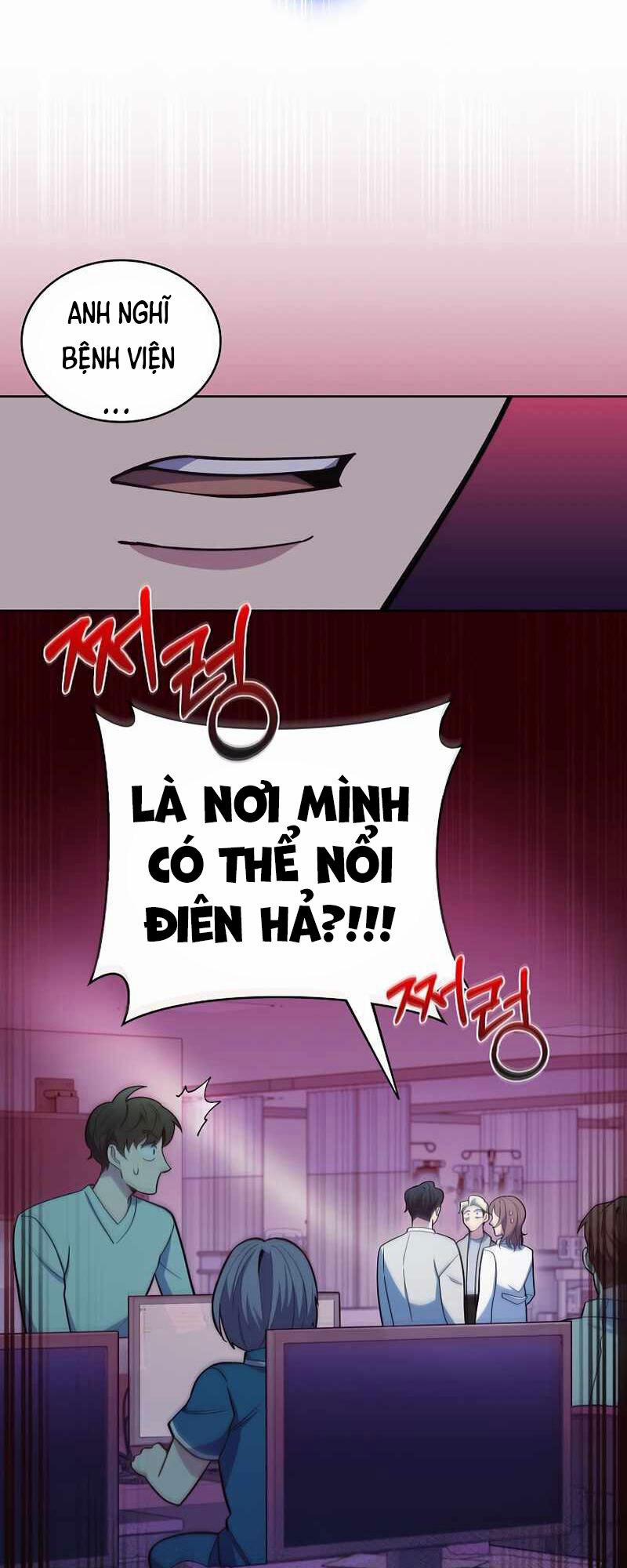 Bác Sĩ Thăng Cấp 23 trang 34