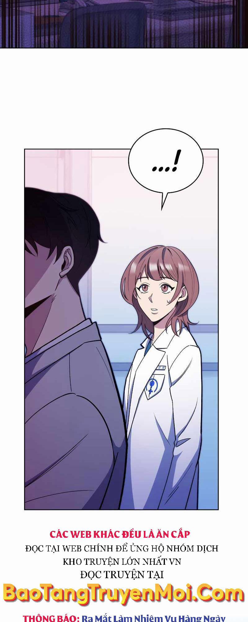 Bác Sĩ Thăng Cấp 23 trang 35