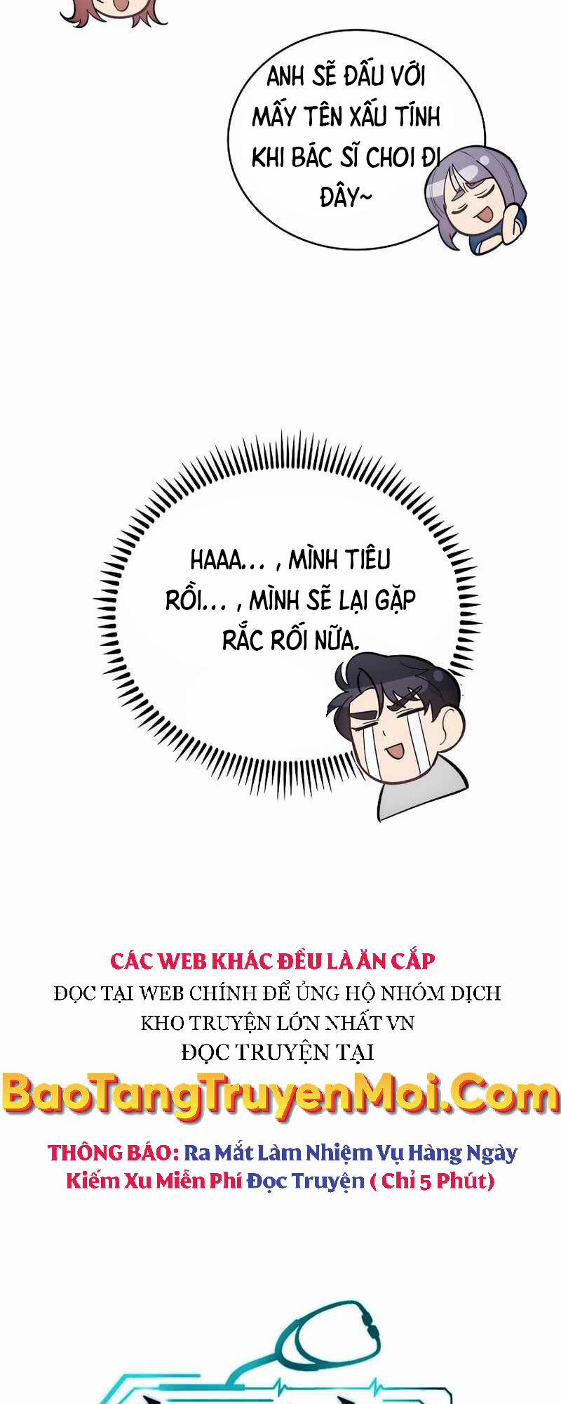 Bác Sĩ Thăng Cấp 23 trang 43