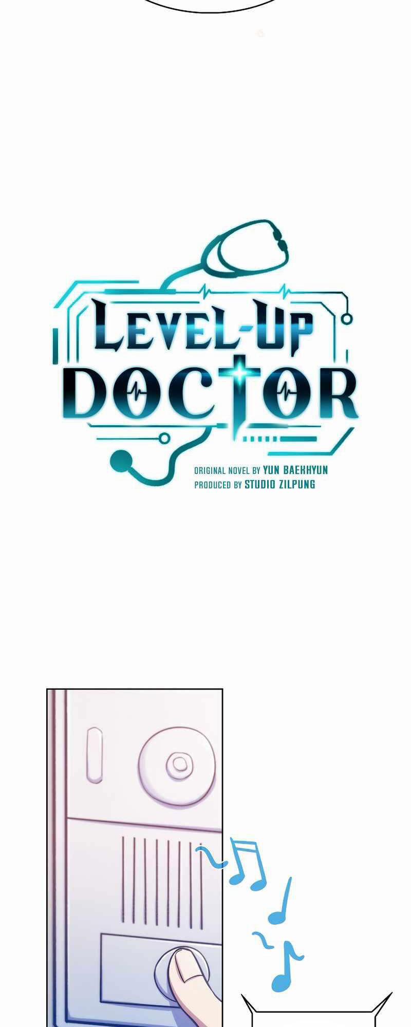 Bác Sĩ Thăng Cấp 23 trang 6