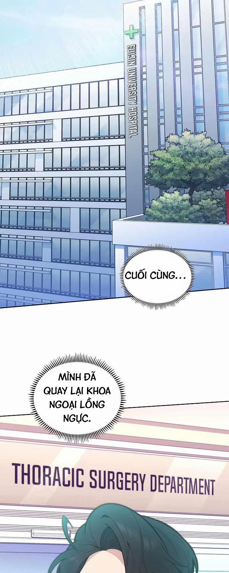 Bác Sĩ Thăng Cấp 24 trang 22