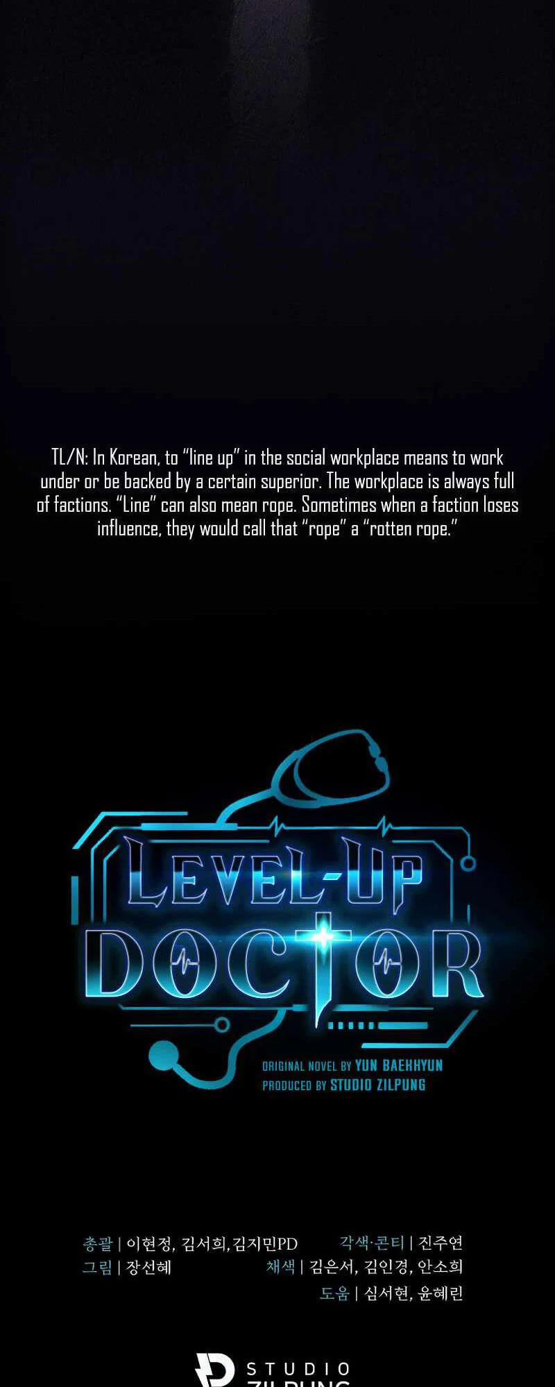 Bác Sĩ Thăng Cấp 24 trang 45